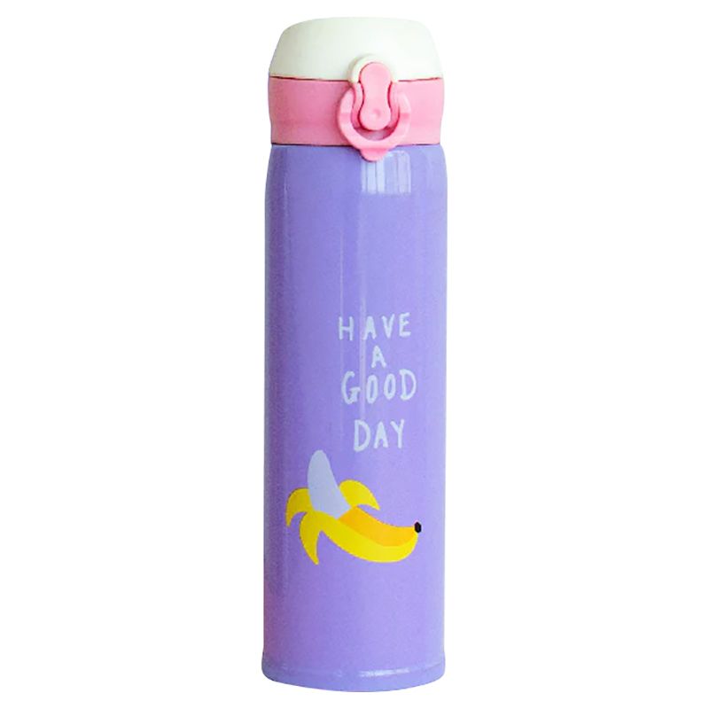 Star Babies - Water Bottle - 400ml - Lavender