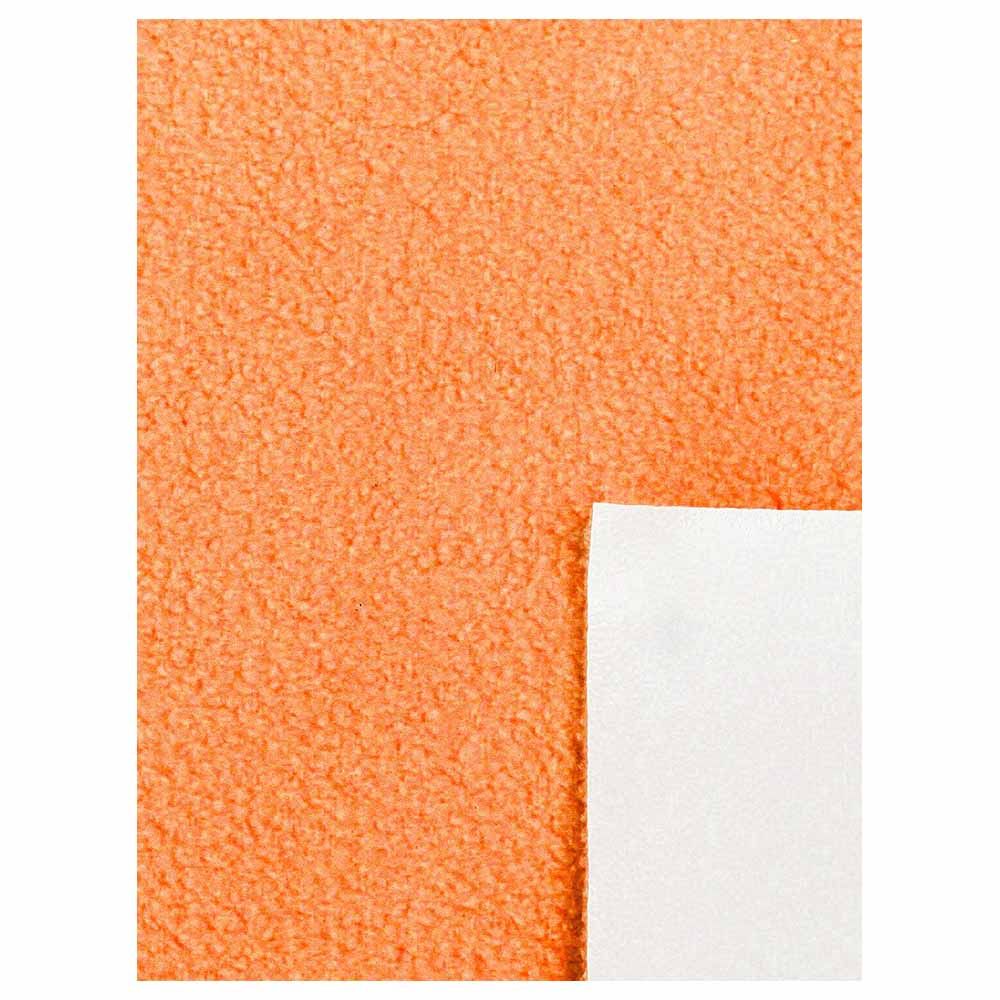 Story@Home - Mattress Protector Small Baby Mat - Orange