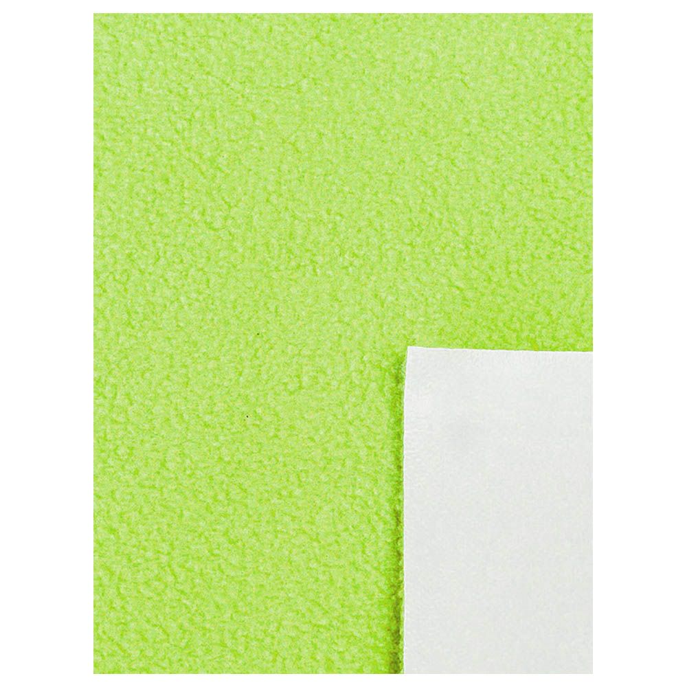 Story@Home Reusable Mattres Protector Medium Baby Mat, Green