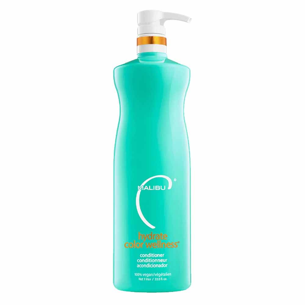 Malibu C - Hydrate Color Wellness Conditioner 1 ltr