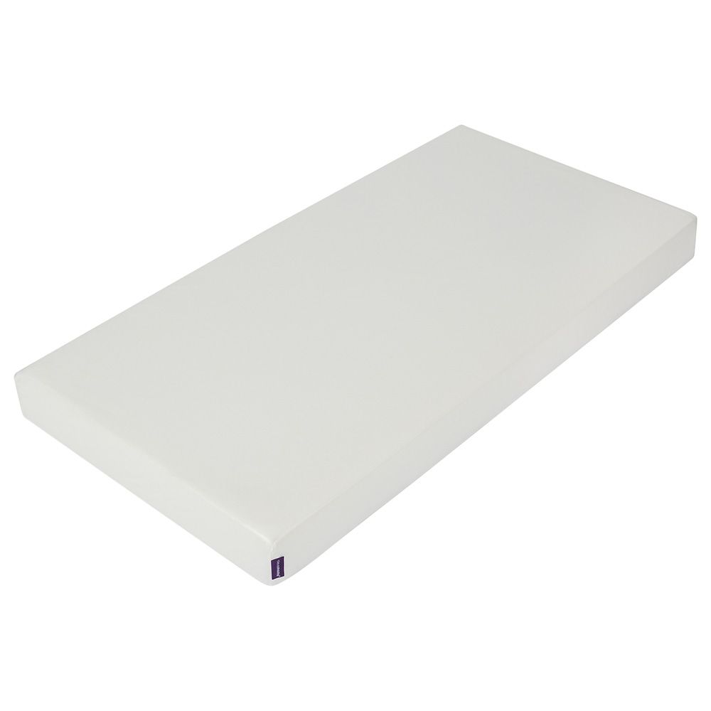 Clevamama - Clevamama Anti-Allergy Mattress - 70x140x10cm - Cot Size