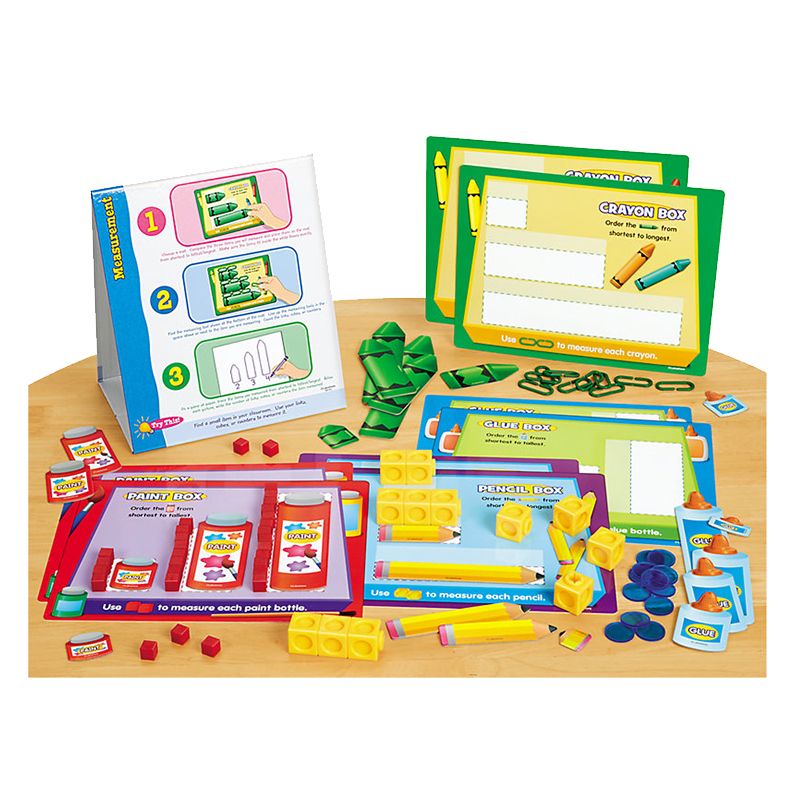 Lakeshore - Measurement Instant Learning Center