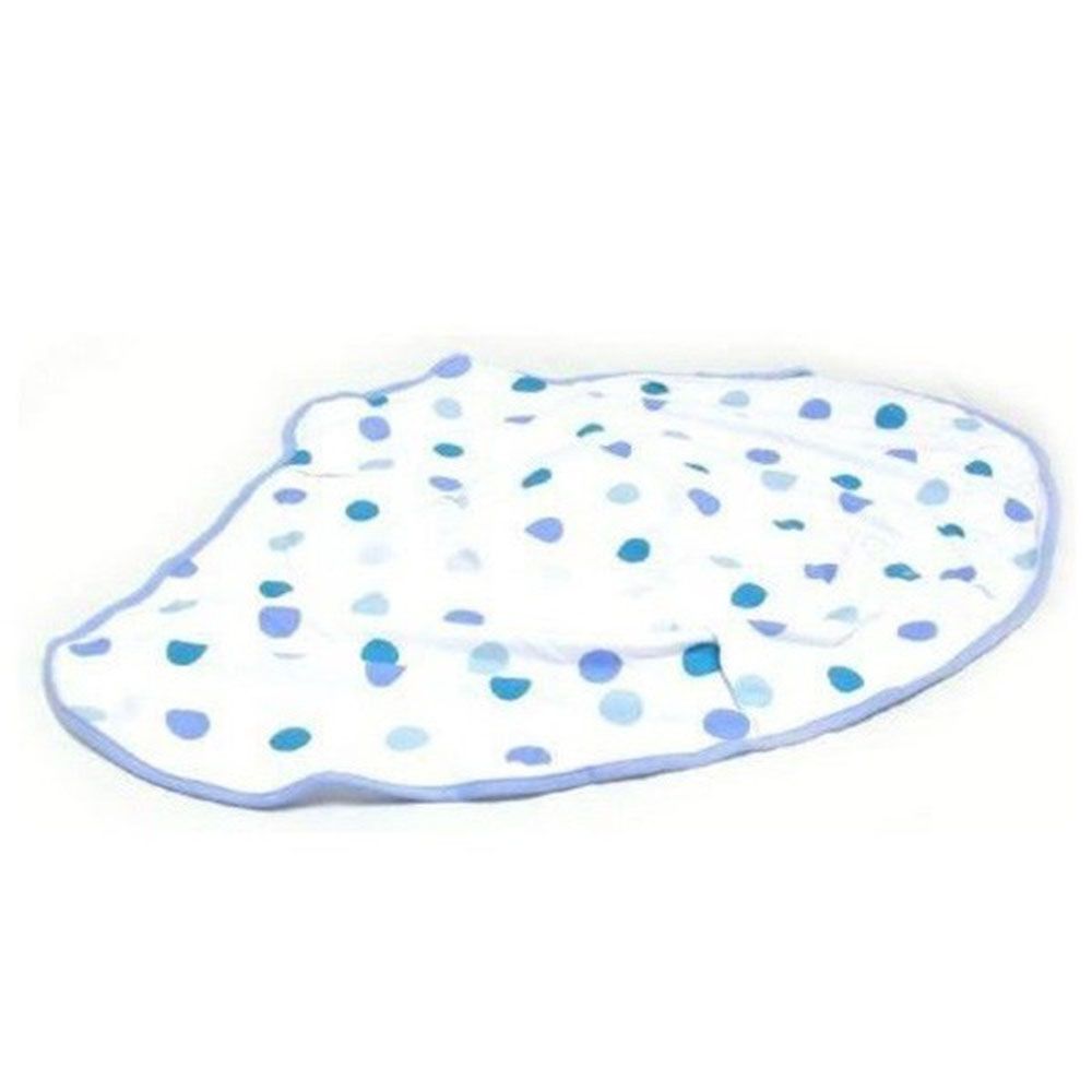 The First Years Easy Wrap Swaddler 