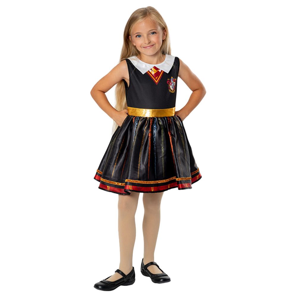 Rubie's - Harry Potter Hogwarts Dress Costume - Black