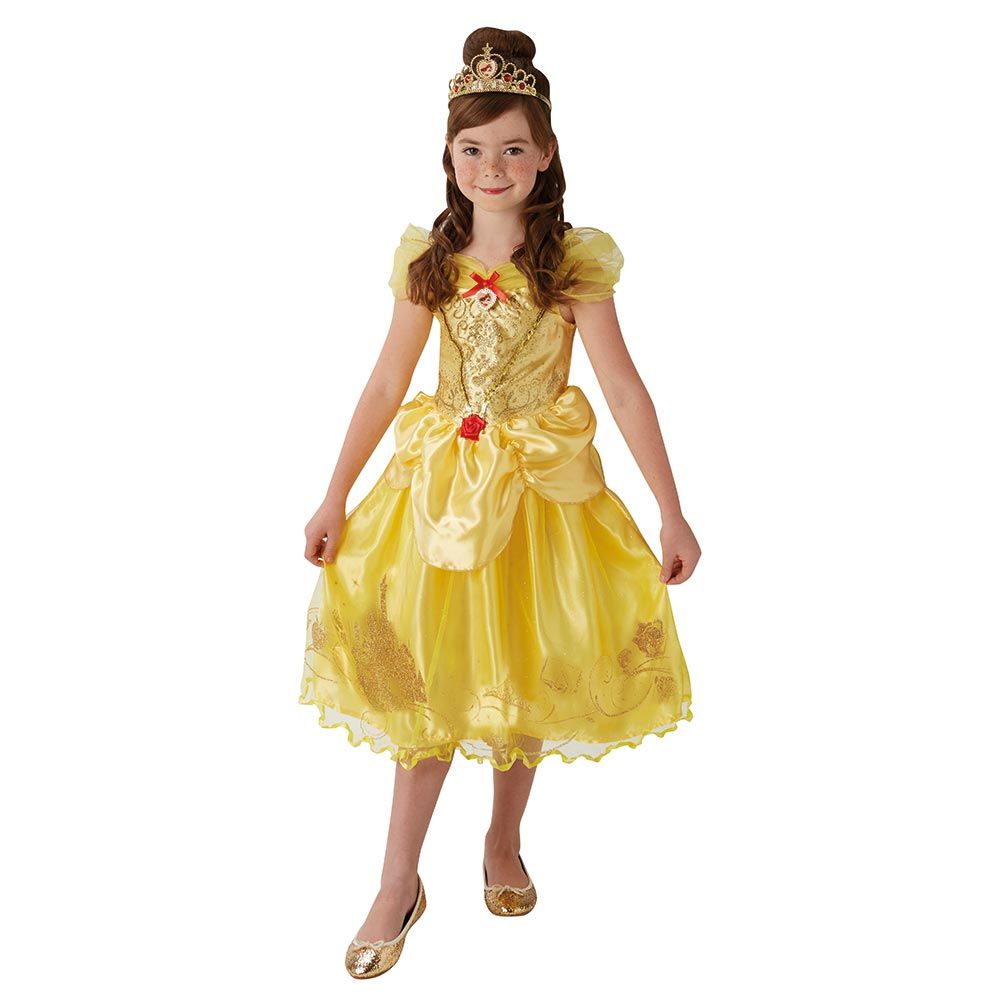 Rubie's - Storyteller Golden Belle