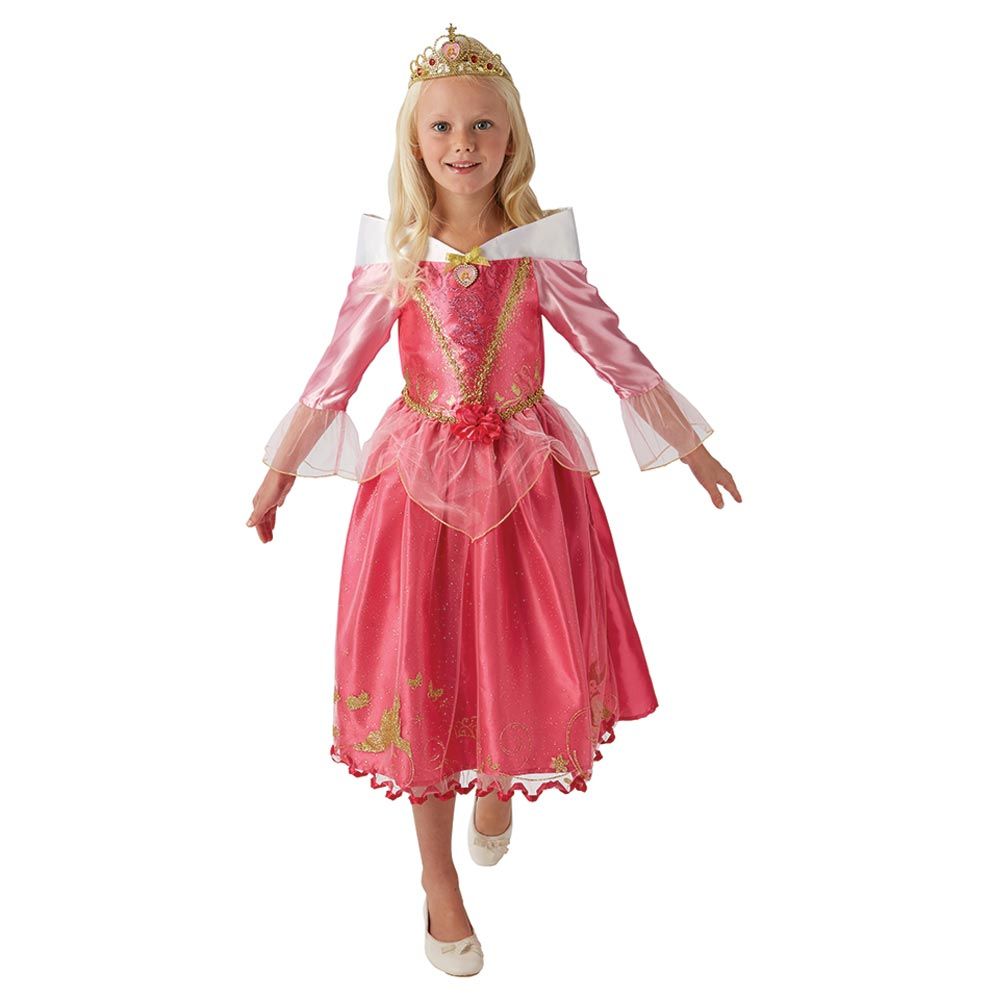 Rubie's - Storyteller Sleeping Beauty