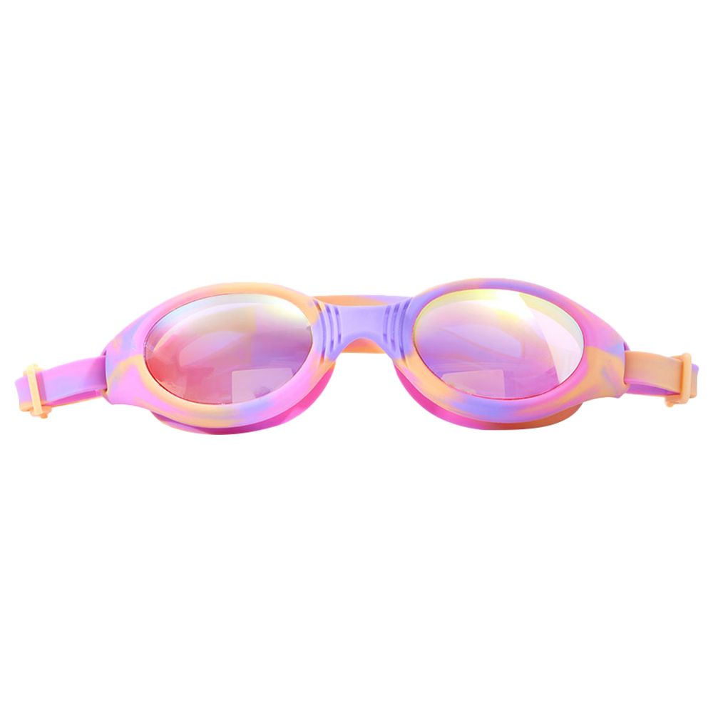 Bling2O - Girls Salt Water Taffy Berry Blast Swim Goggles