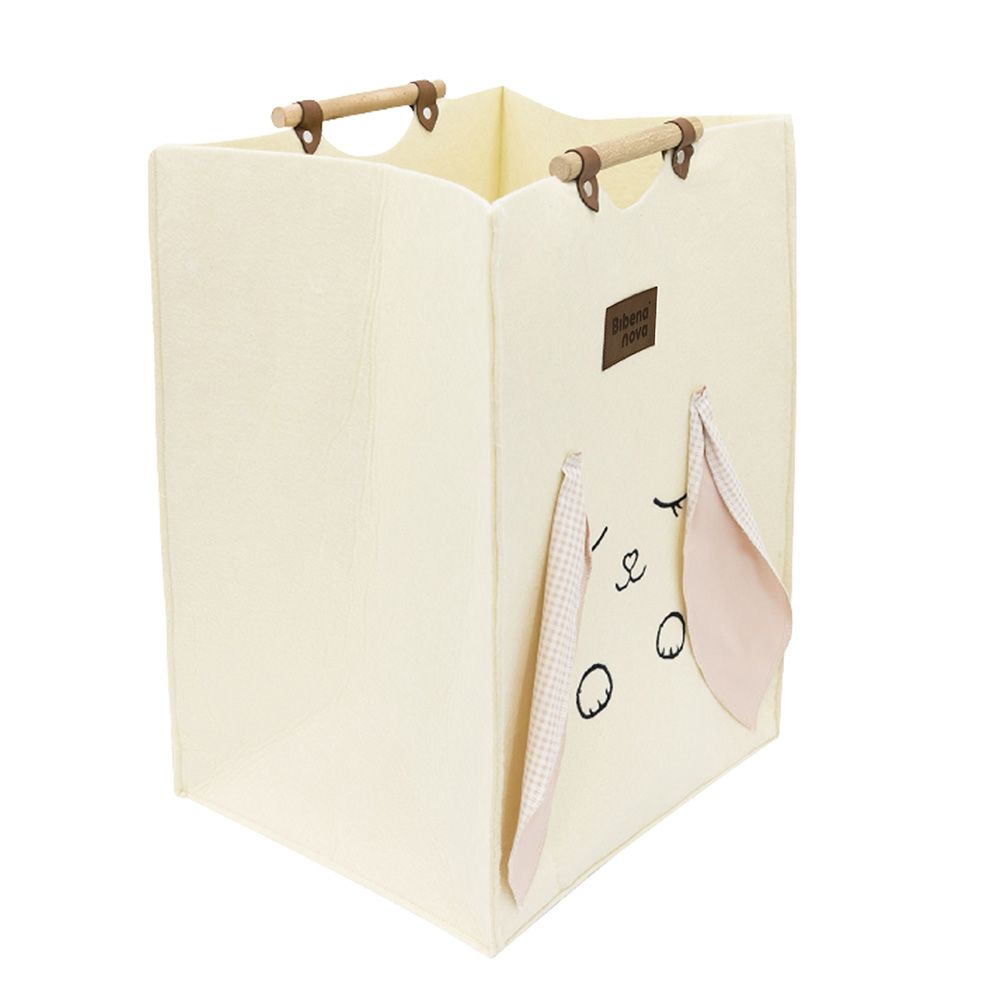 Bibena Nova - Toy Storage Basket