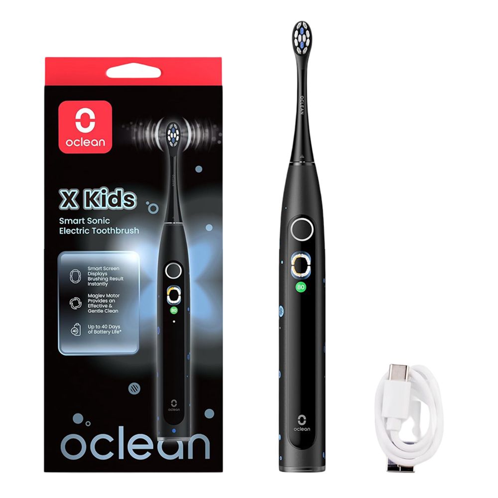 Oclean - X Kids Smart Sonic Electric Toothbrush