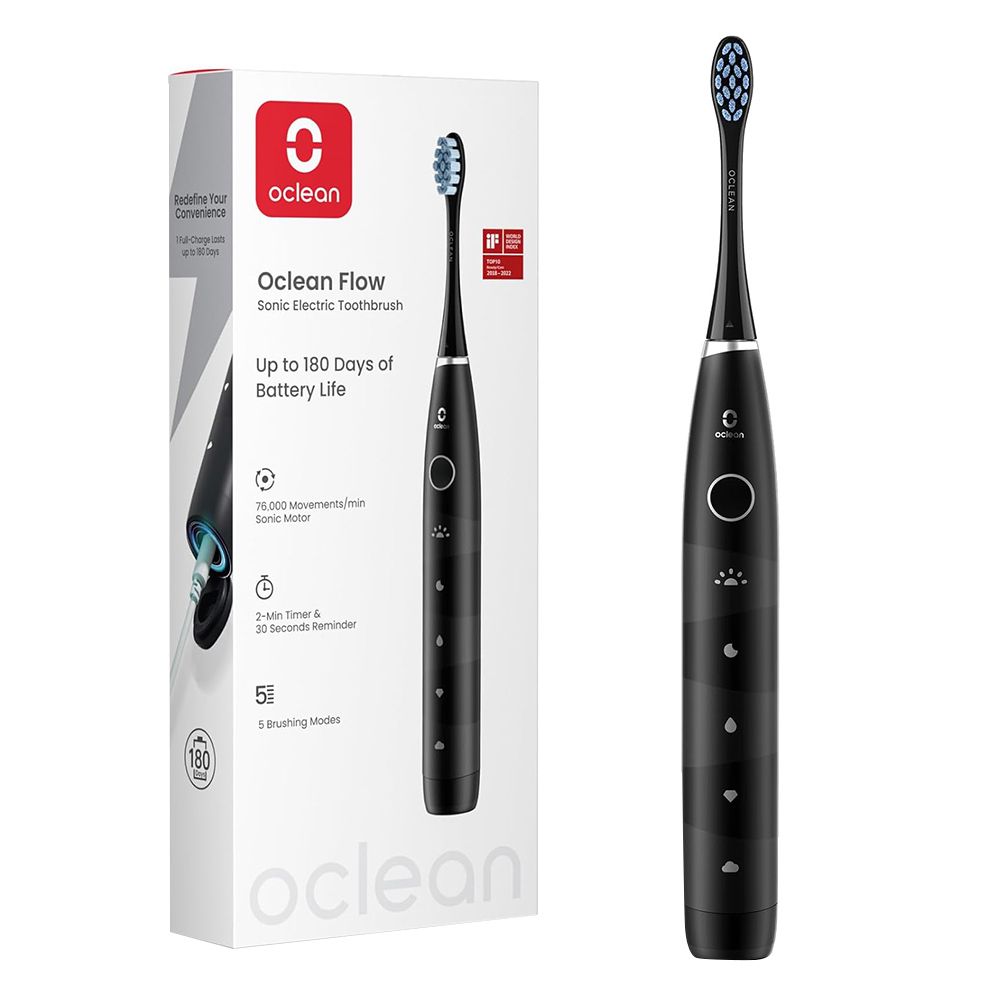 Oclean - Flow Sonic Electric Toothbrush