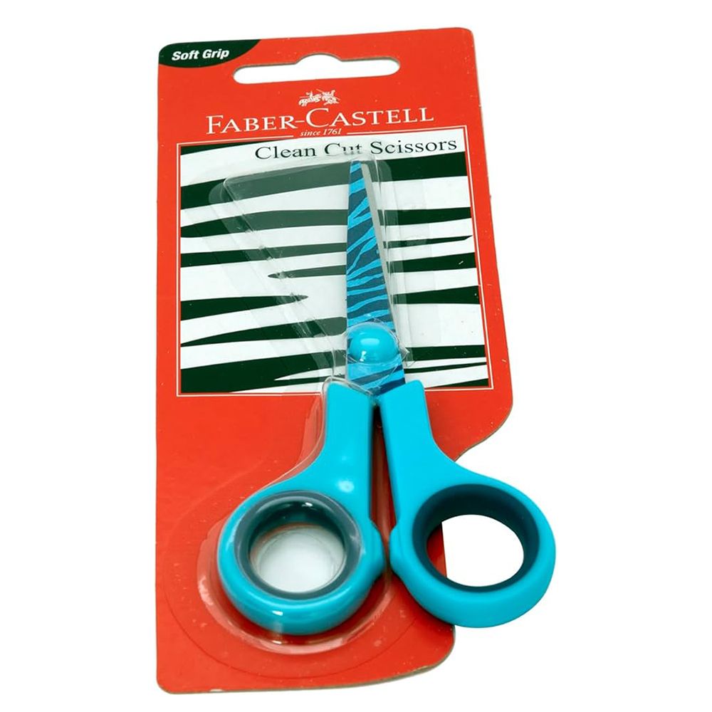 مقص فابر كاستل - كلين كت