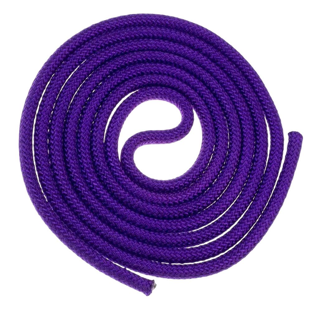OneSports Lightweight Rhythmic Gymnastics Rope - 3 m