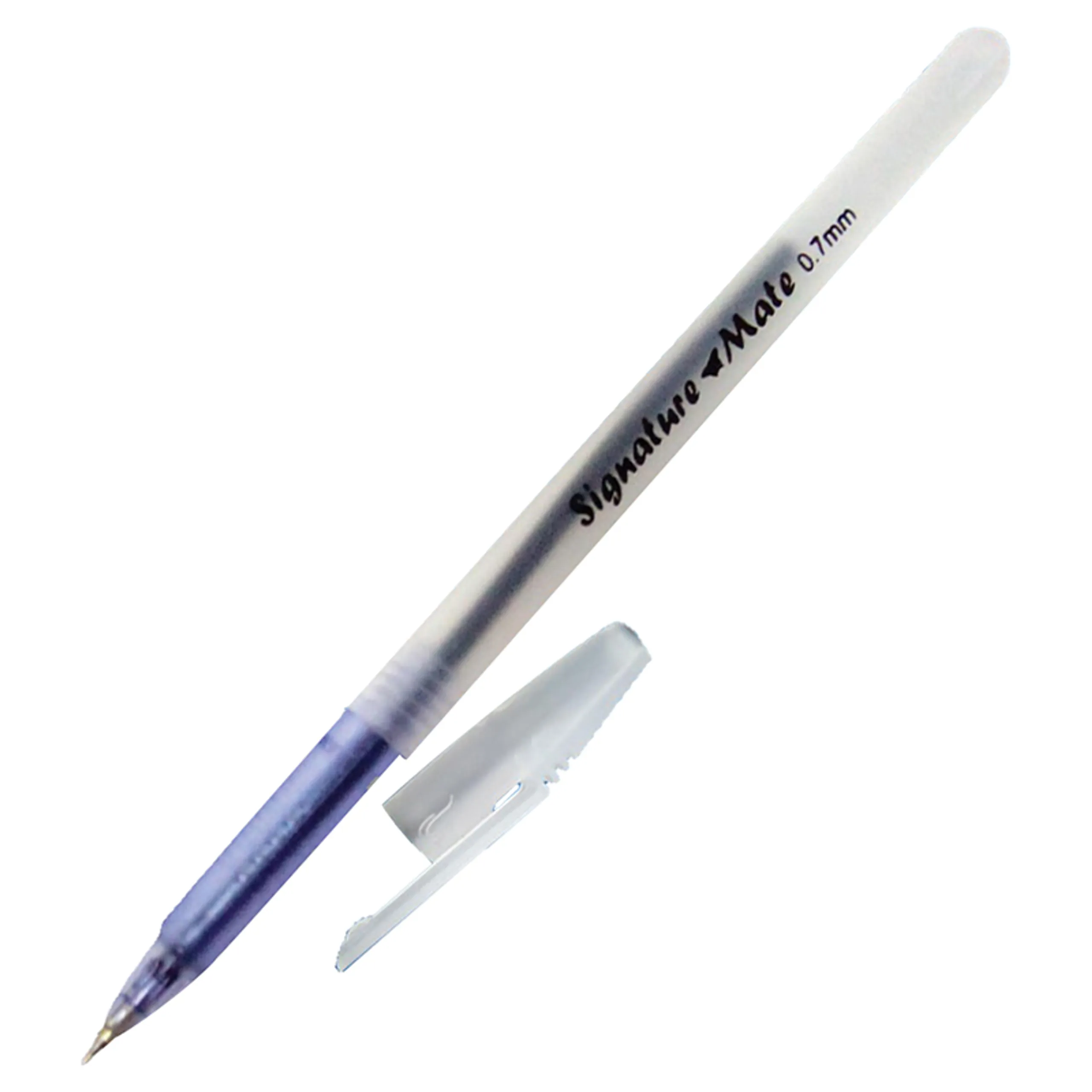 Signature - Mate Tip Ball Point Pen - 0.7mm - Blue