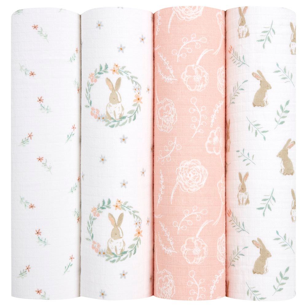 Aden and shop anais bunny blanket