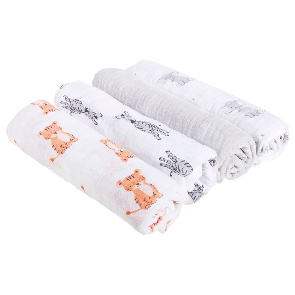 Aiden and anais sales muslin