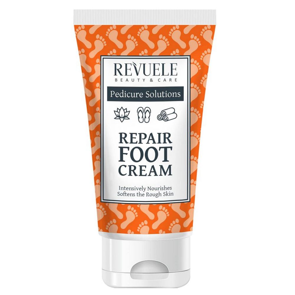 Repair foot deals cream