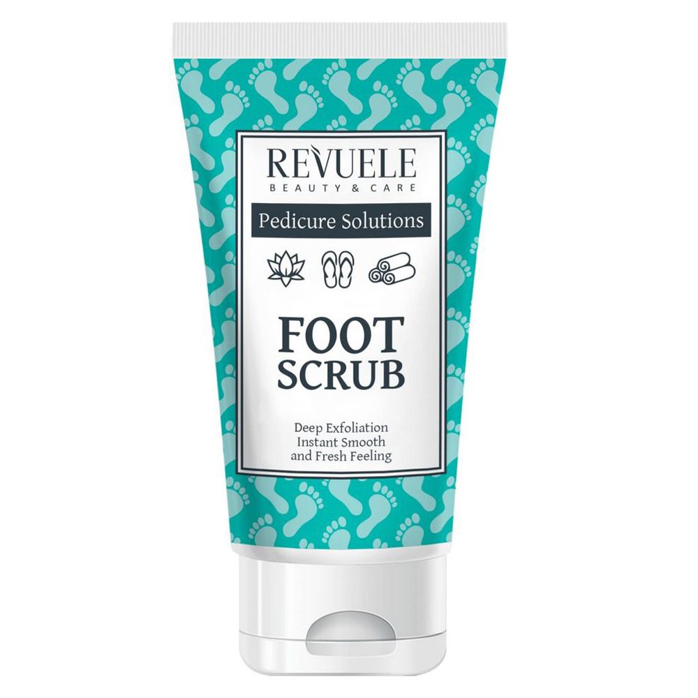 Best clearance foot scrub