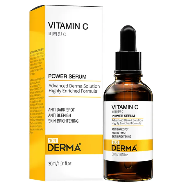 101 Derma Vitamin C Power Serum 30ml