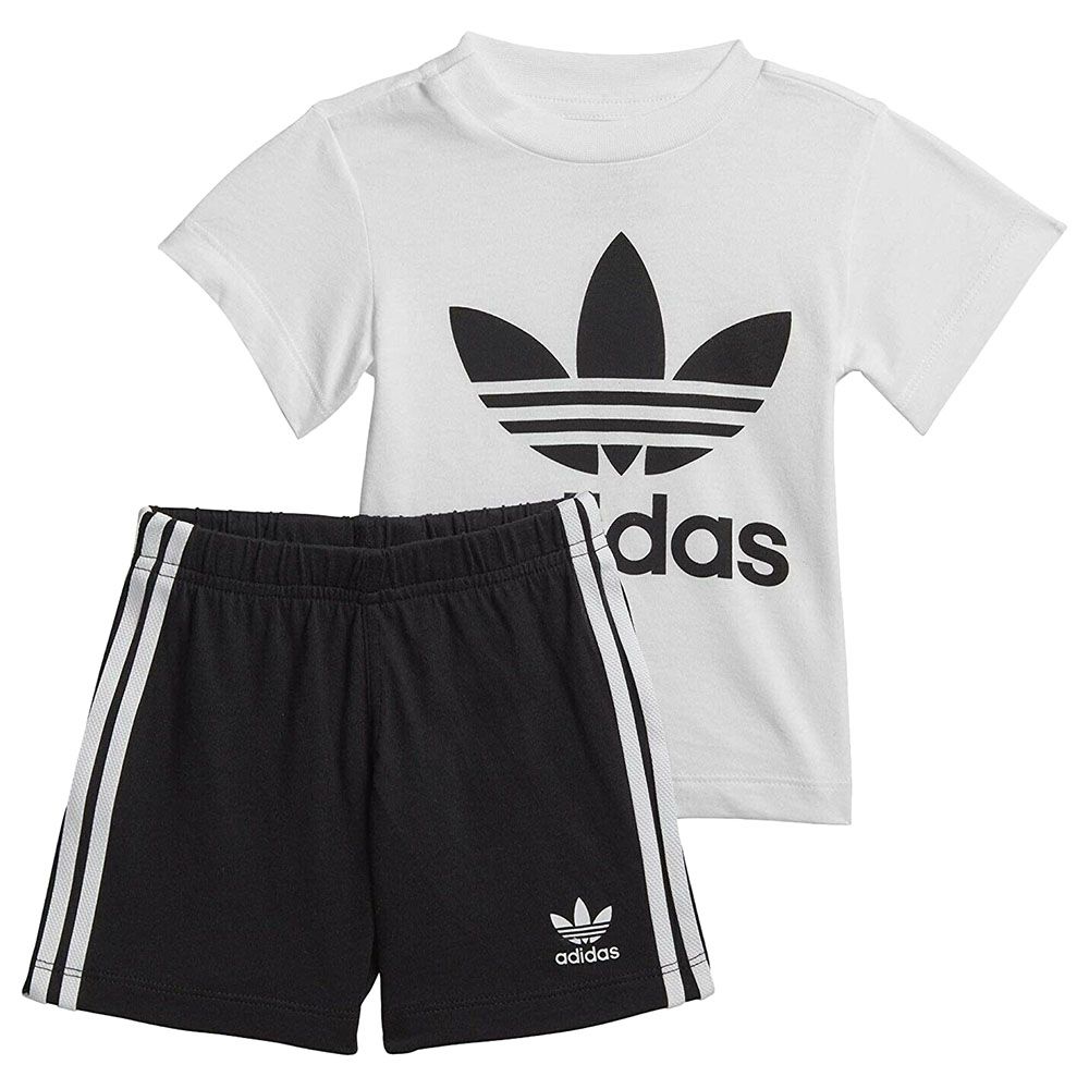 Adidas baby shirt cheap
