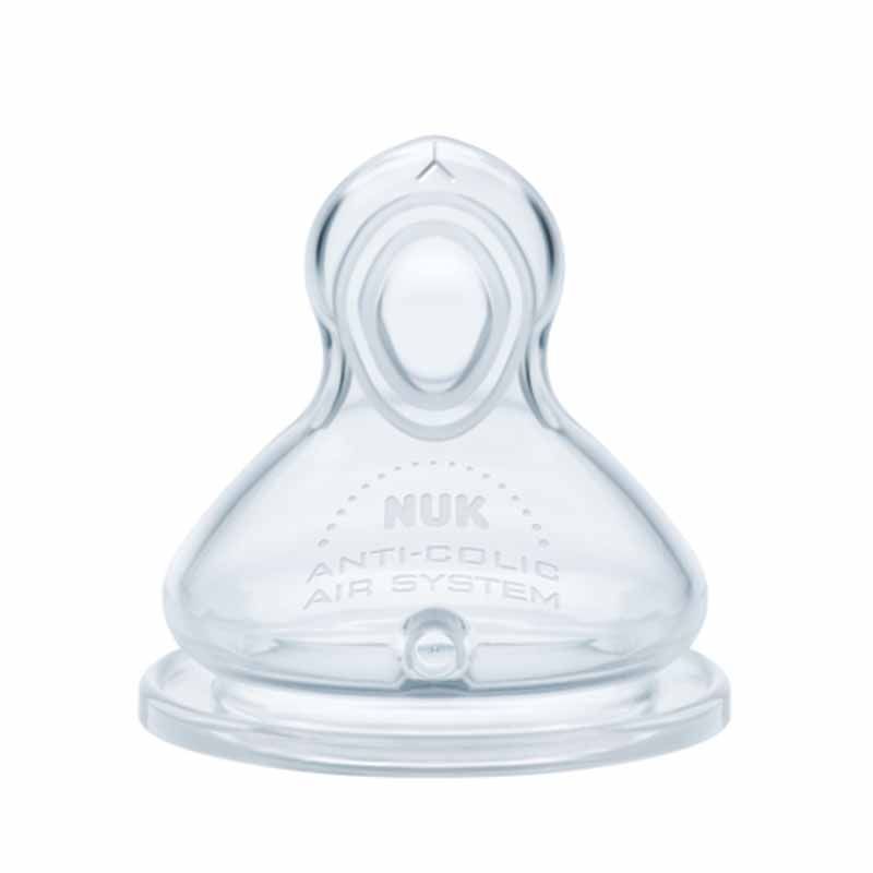 Nuk sales large teat