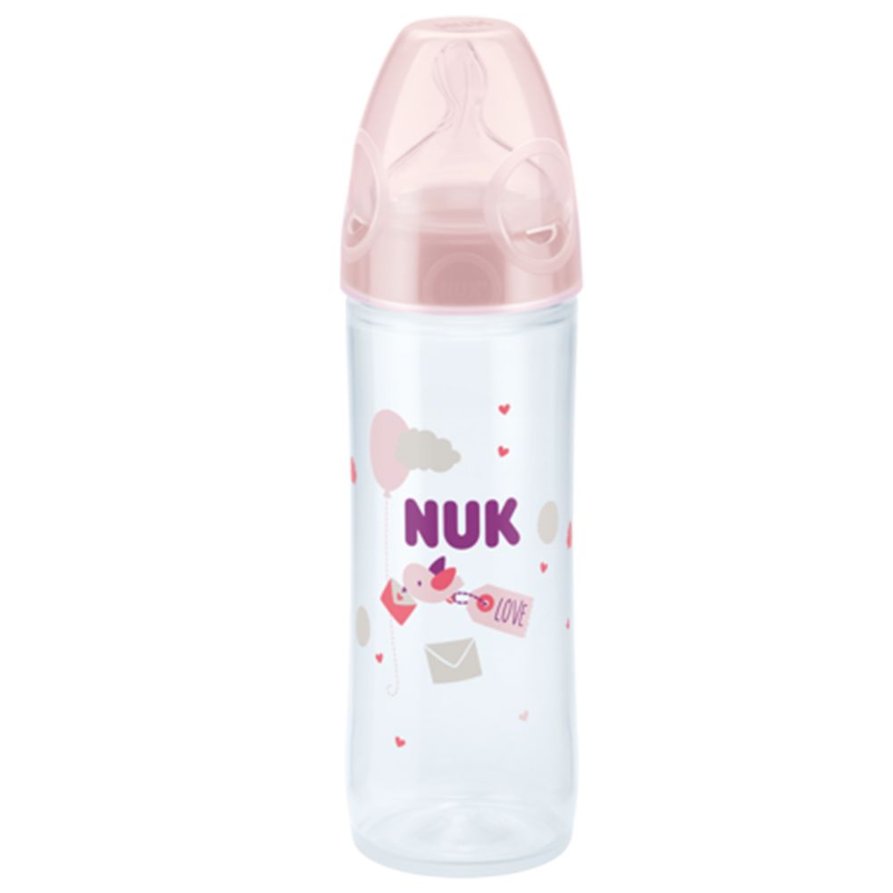 Nuk baby bottles shop prices