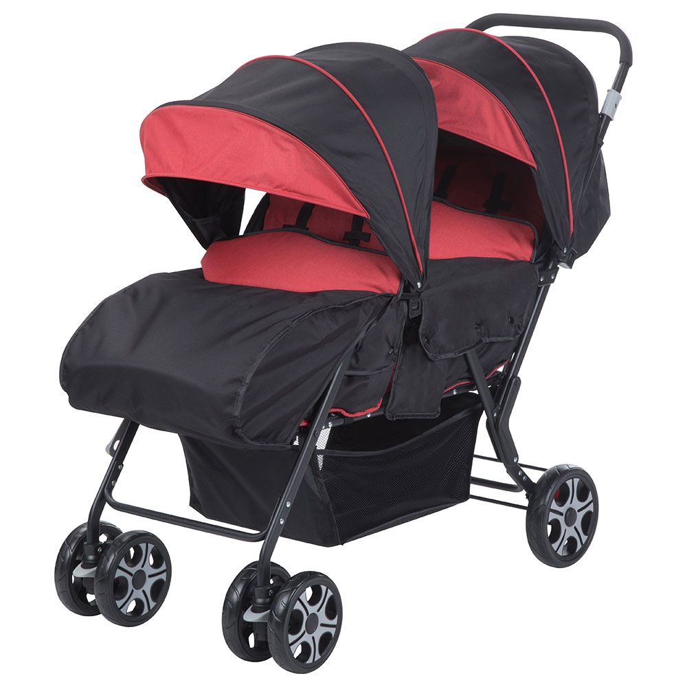 Safety shop 1st stroller