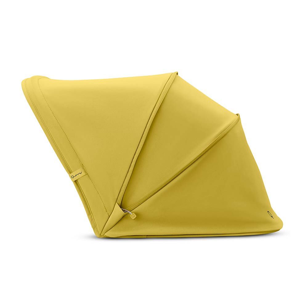 Quinny Q Hubb Sun Canopy Ochre Buy at Best Price from Mumzworld