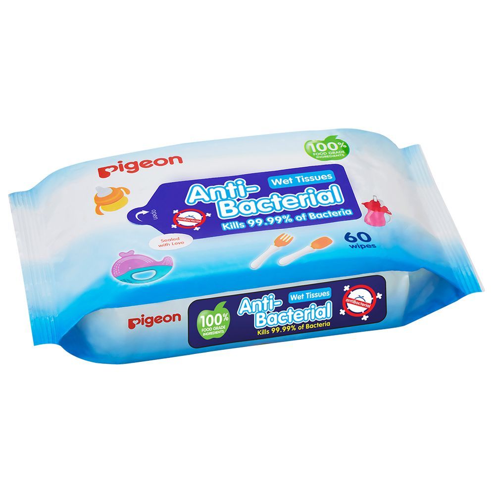 Best sales antibacterial wipes