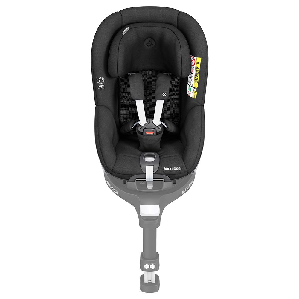Maxi-Cosi Mica 360 Pro – i-Size baby/toddler car seat group 0/1