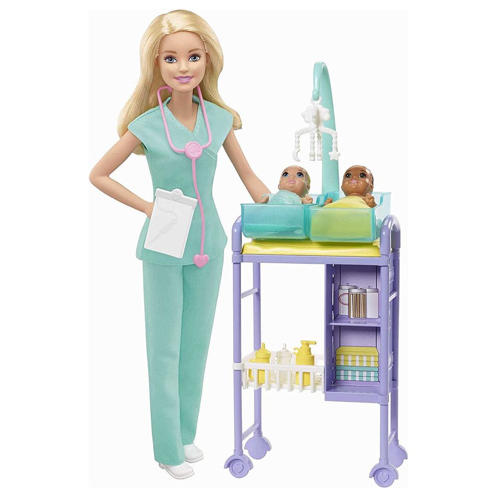 Can doll outlet