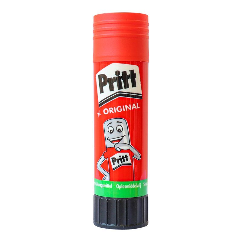 Pritt Stick - Large - 43g - Pack of 100