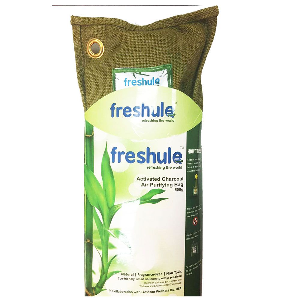 Best activated deals charcoal bags