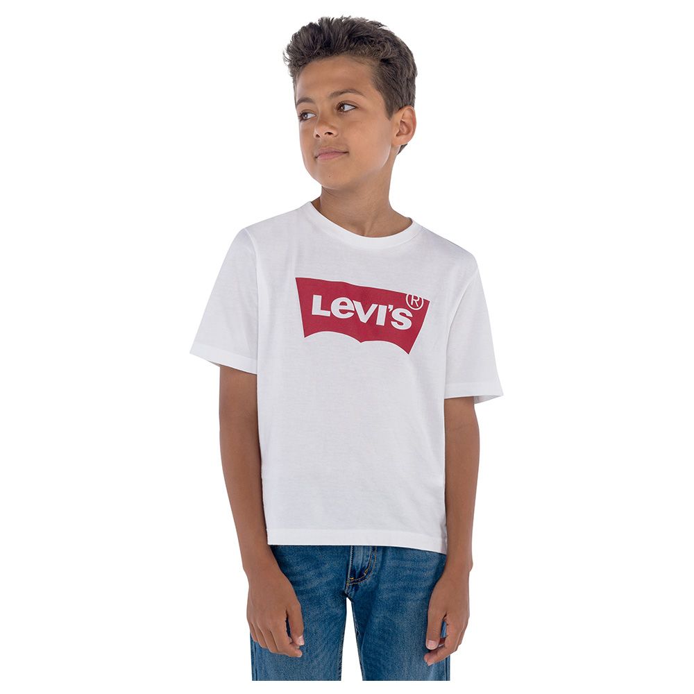 T shirt cheap levis junior