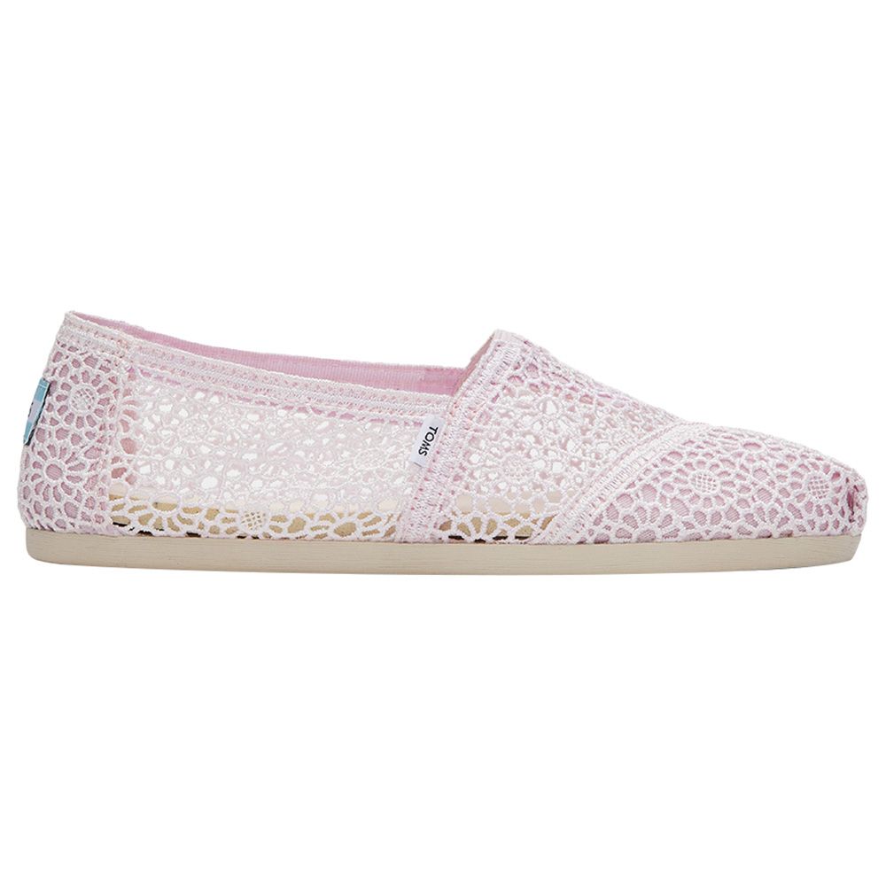 Toms moroccan hotsell