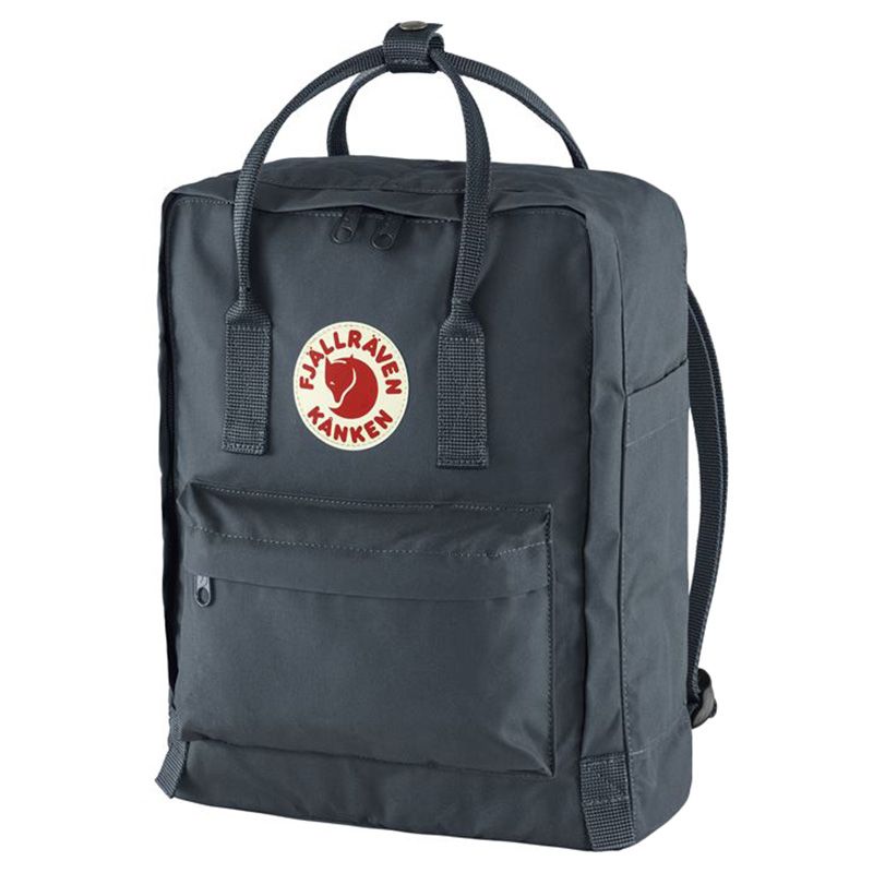 Cartable fjallraven kanken top