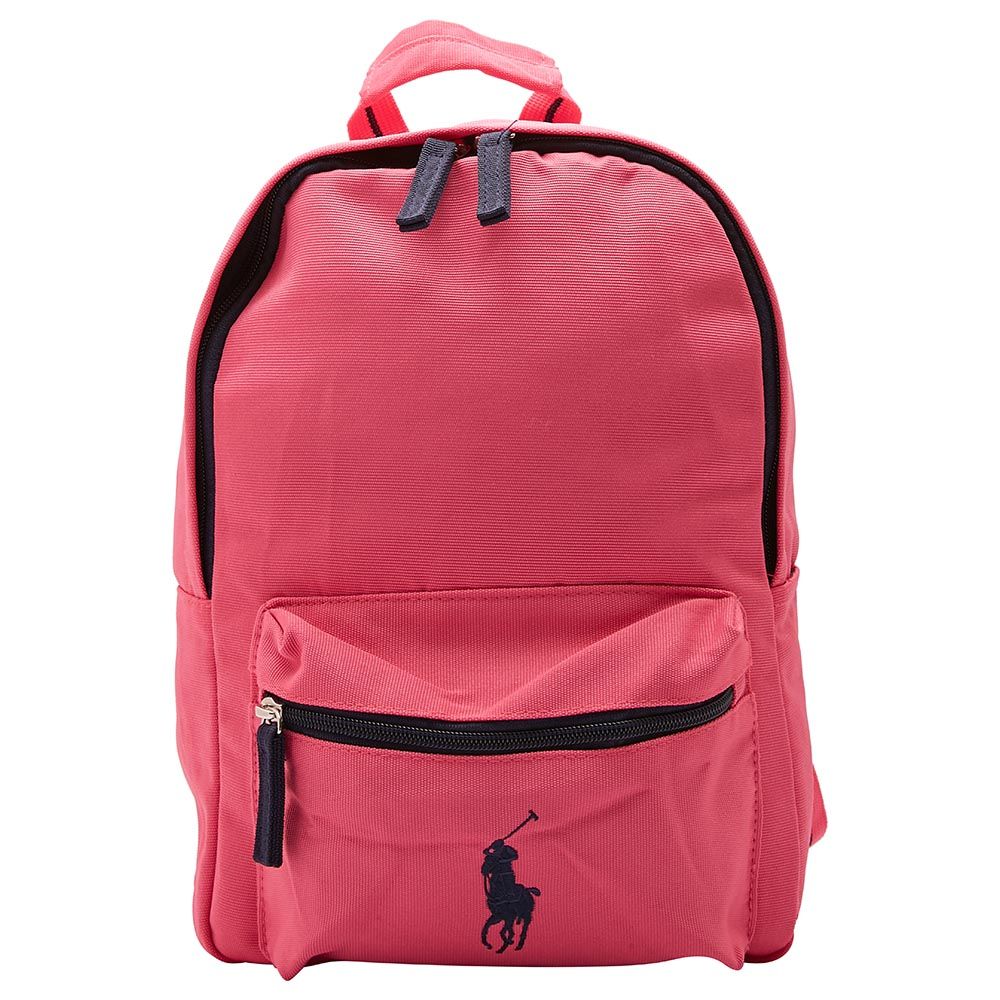 Ralph lauren school backpacks hotsell
