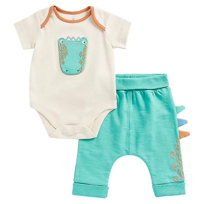 Joggers and bodysuit set 2025