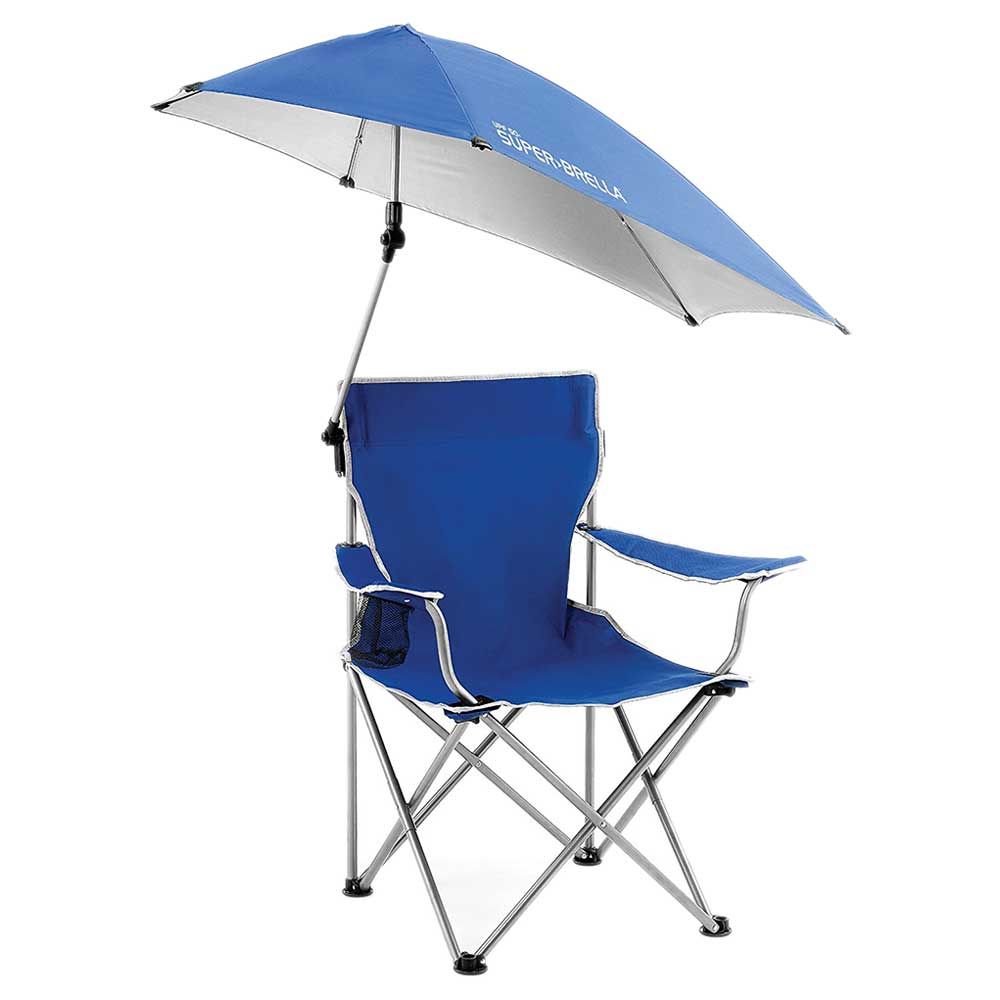 Super Brella Chair Steel Blue Buy at Best Price from Mumzworld