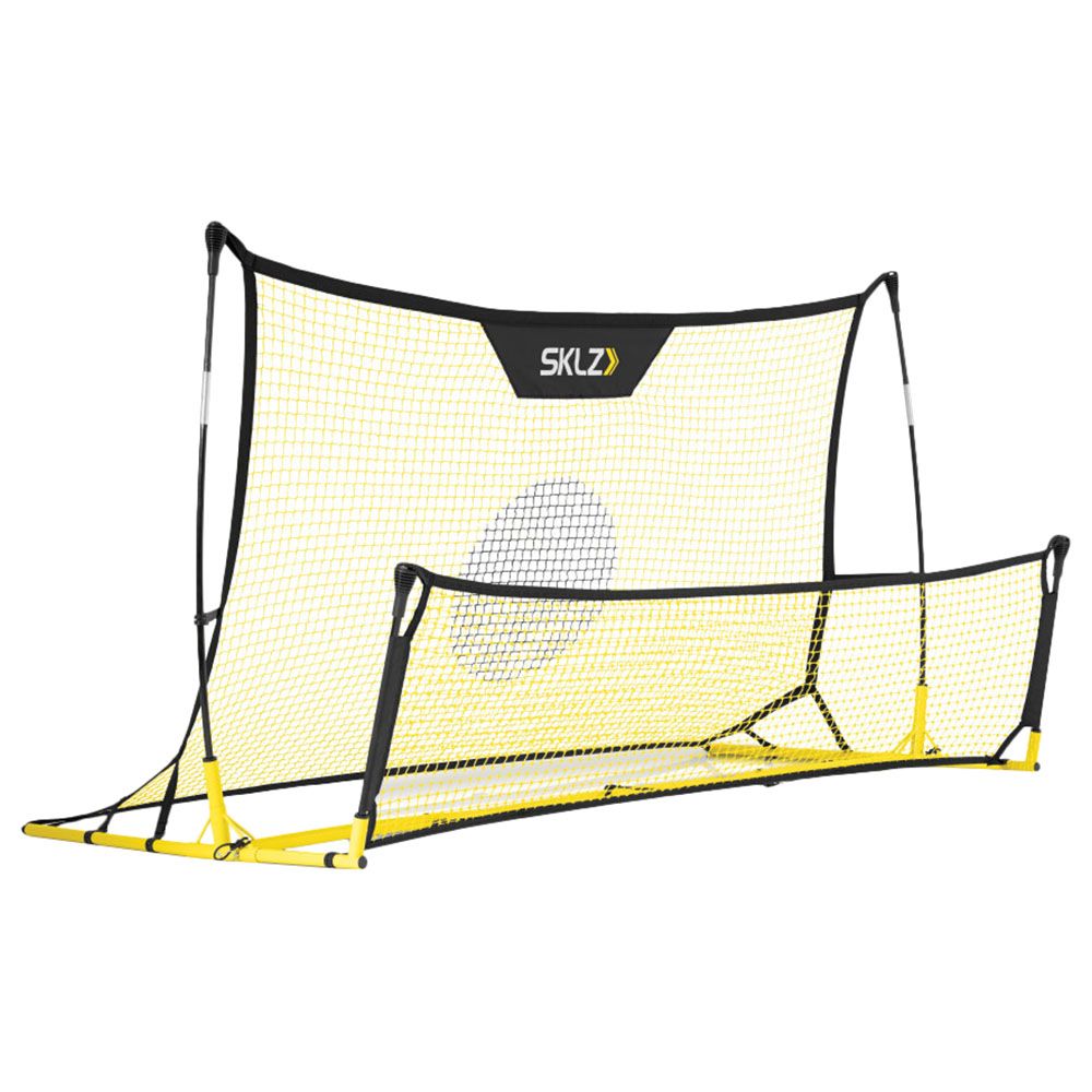 Best sales soccer trainer