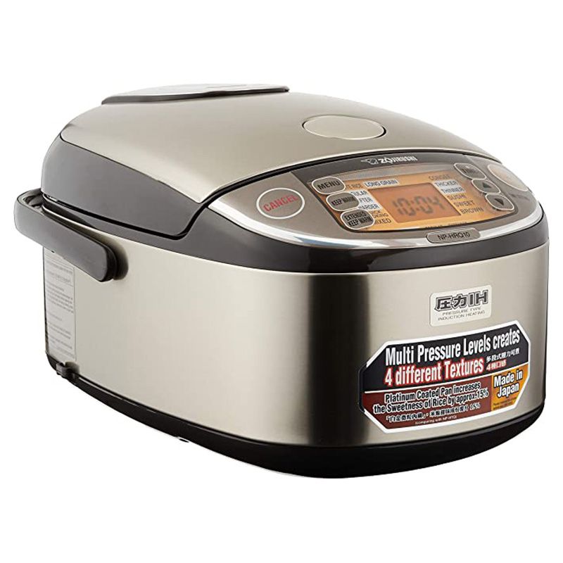 Zojirushi sales multi cooker
