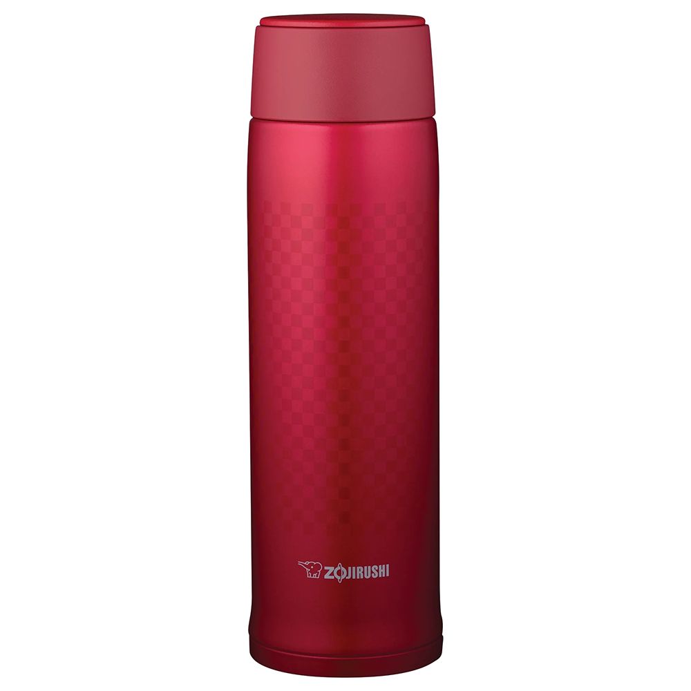 Zojirushi vacuum sales mug