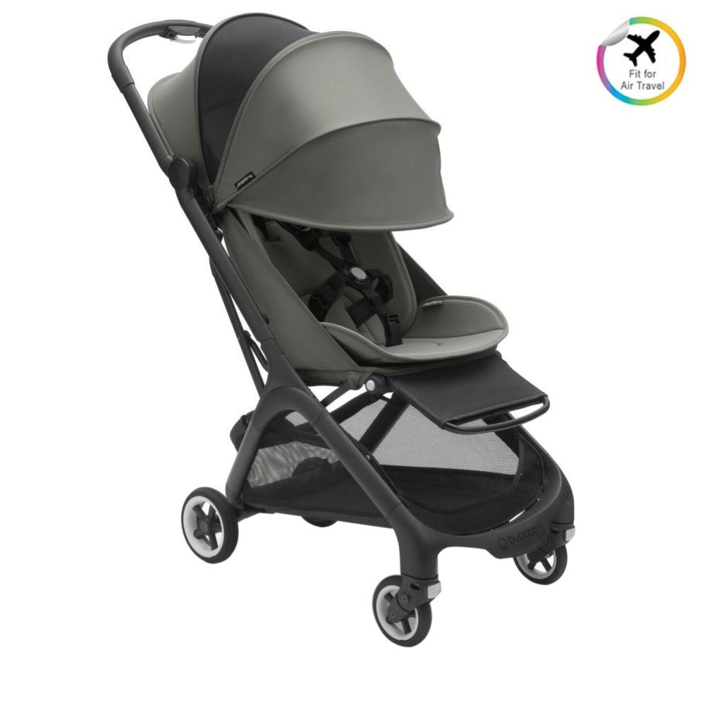 Air cheap travel stroller