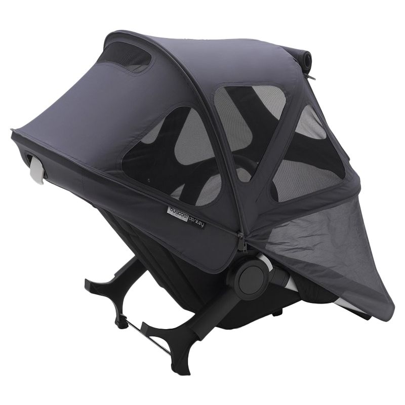 Breezy sun canopy on sale