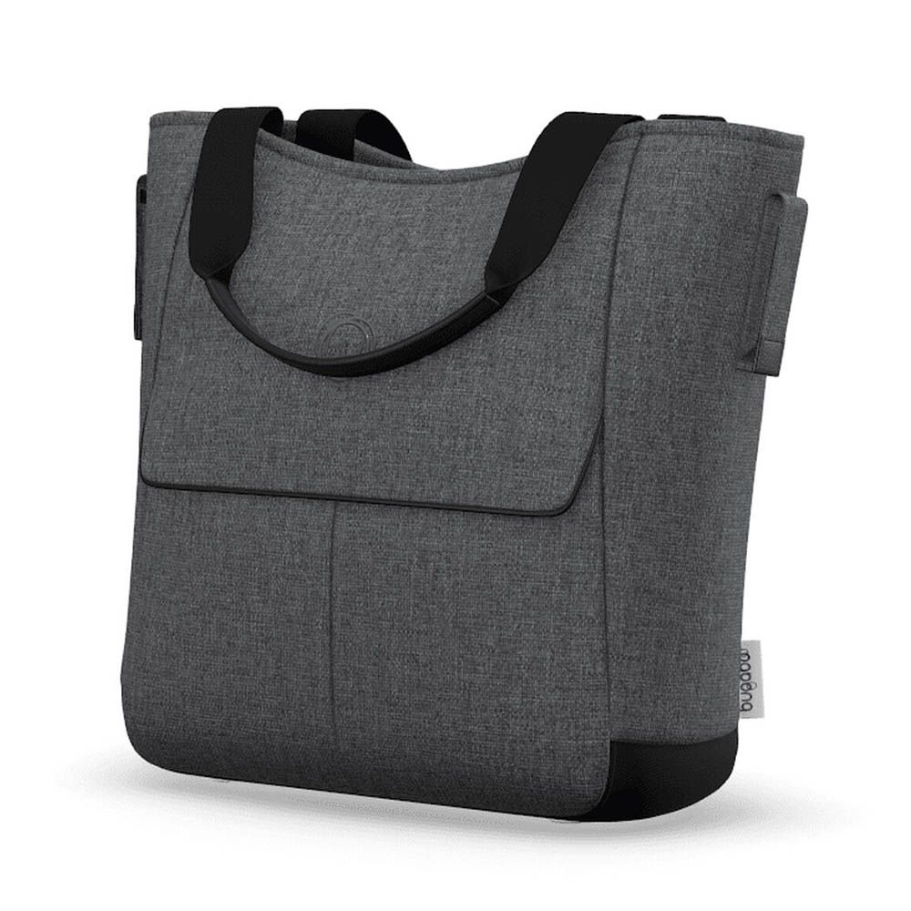 Bugaboo Mammoth Changing Bag Grey Melange Buy at Best Price