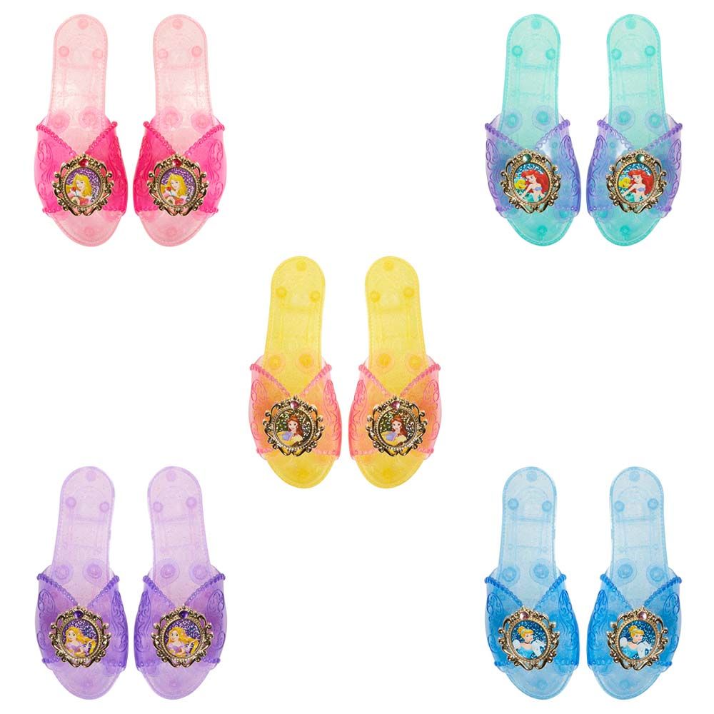 Disney princess sales explore your world