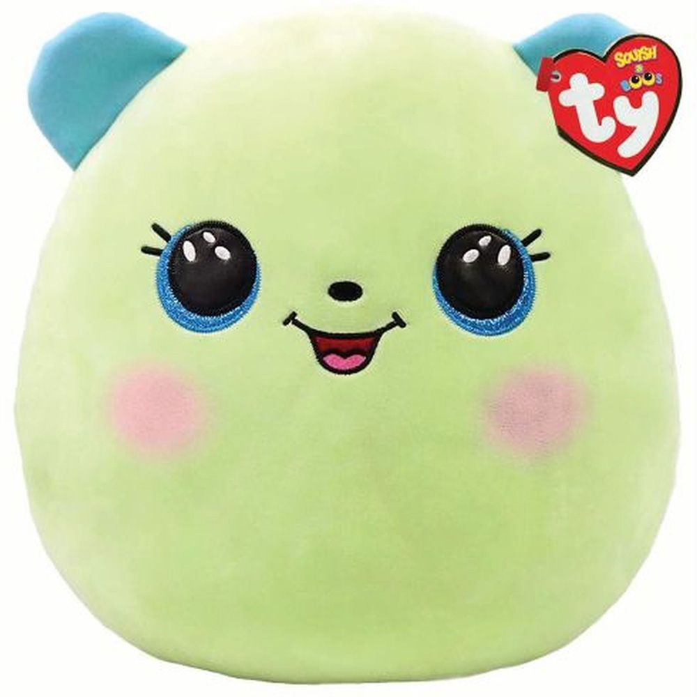 Ty clover bear 2025