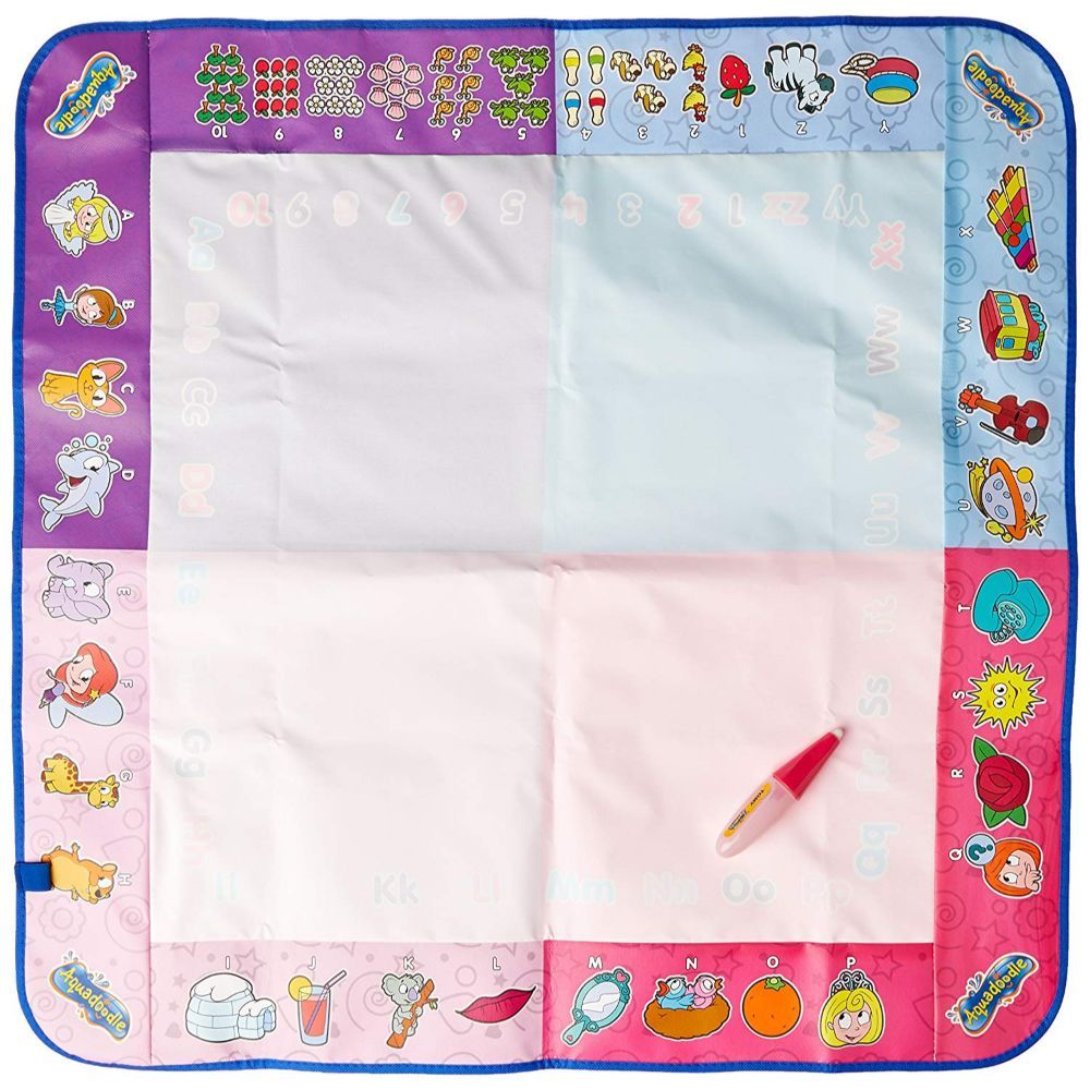 Aquadoodle classic sales colour