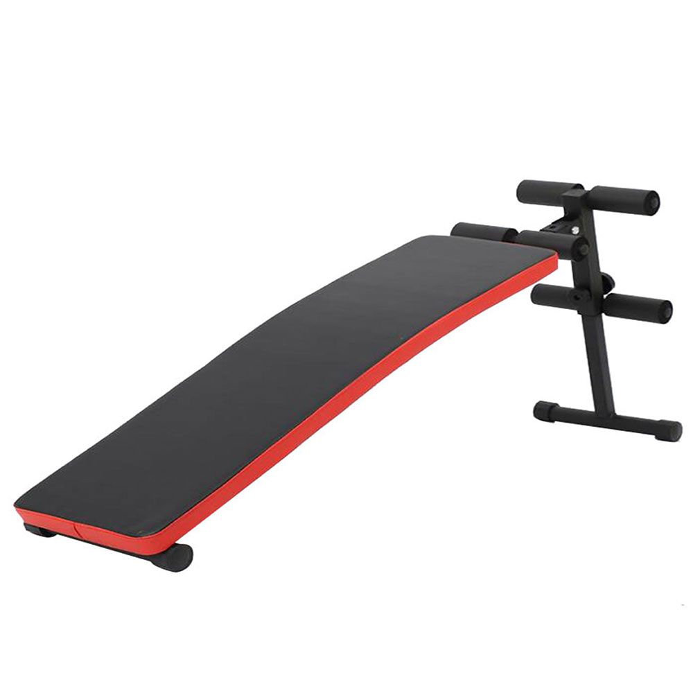 Ab rail top bench
