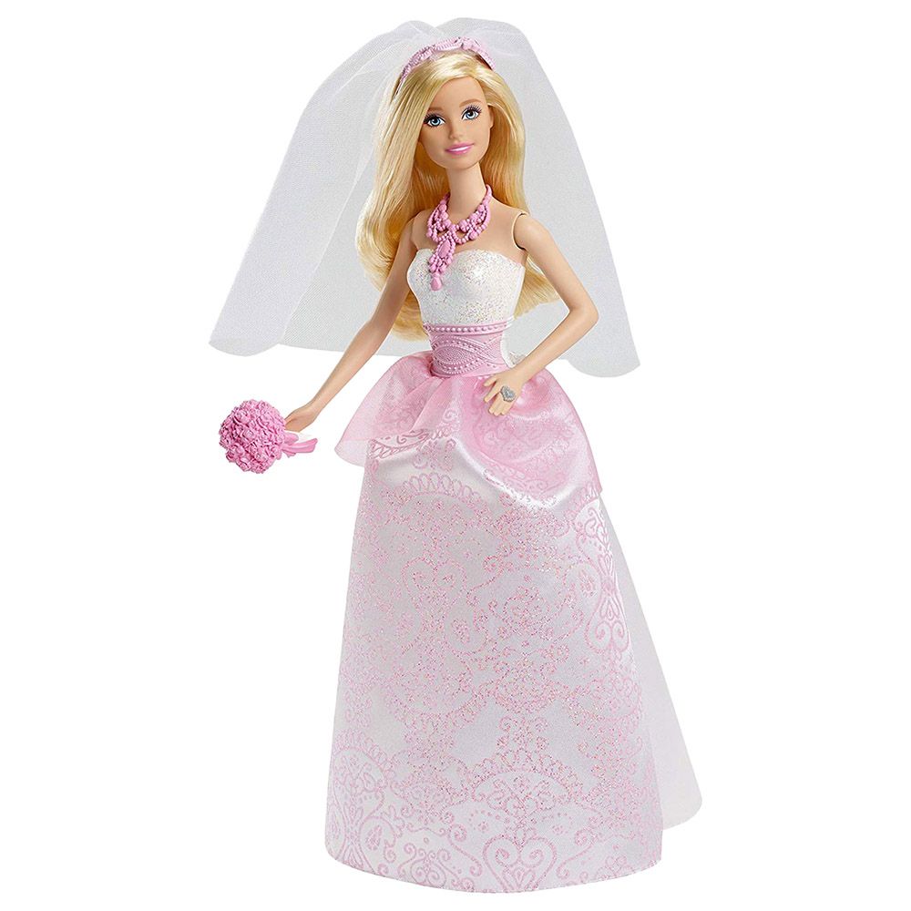Barbie cheap fairy tale