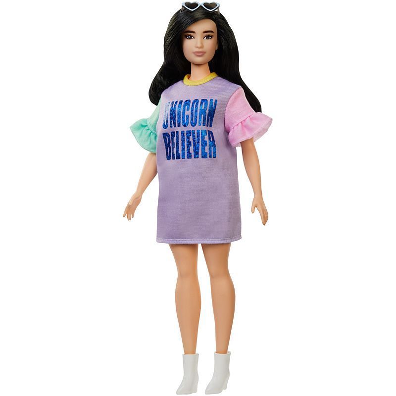 Unicorn sales fashionista barbie